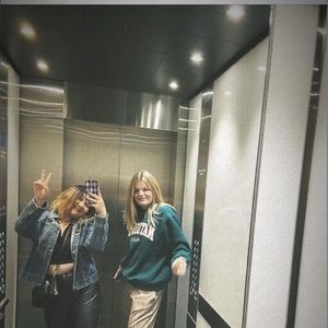 Meet your Posher, Tyra